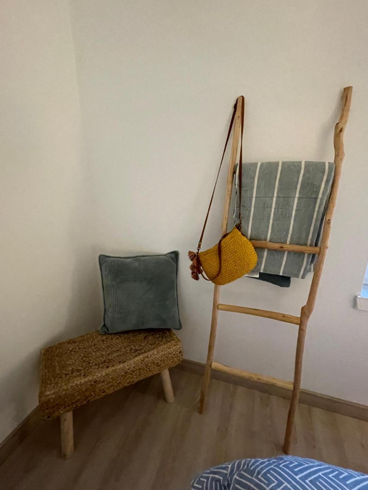 Appartement Alma De Duna Precious Sea View Centre La Nogalera