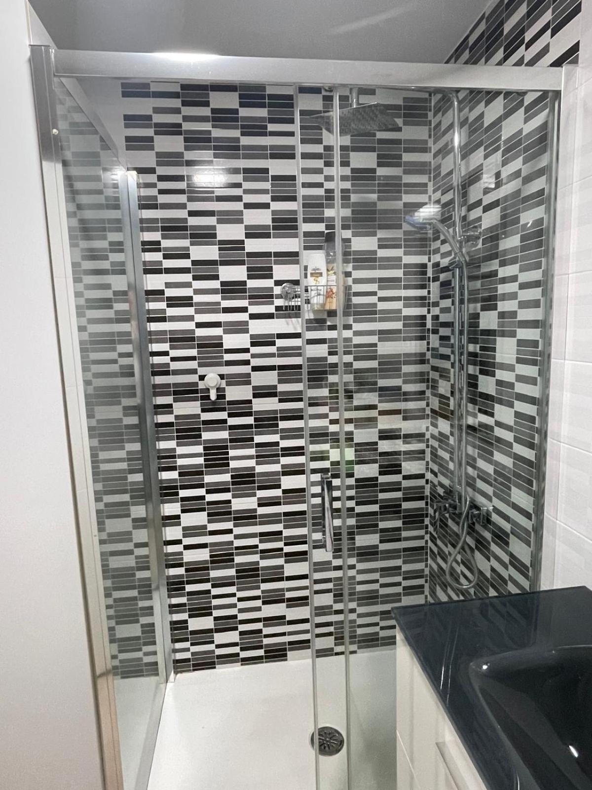 Appartement Alma De Duna Precious Sea View Centre La Nogalera Torremolinos