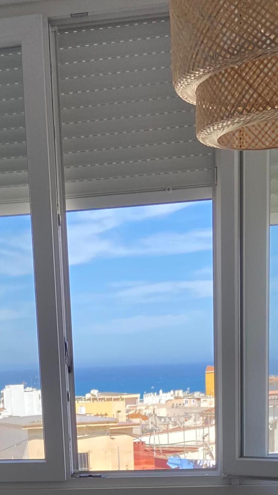 Alma De Duna Precious Sea View Centre La Nogalera Lejlighed Torremolinos