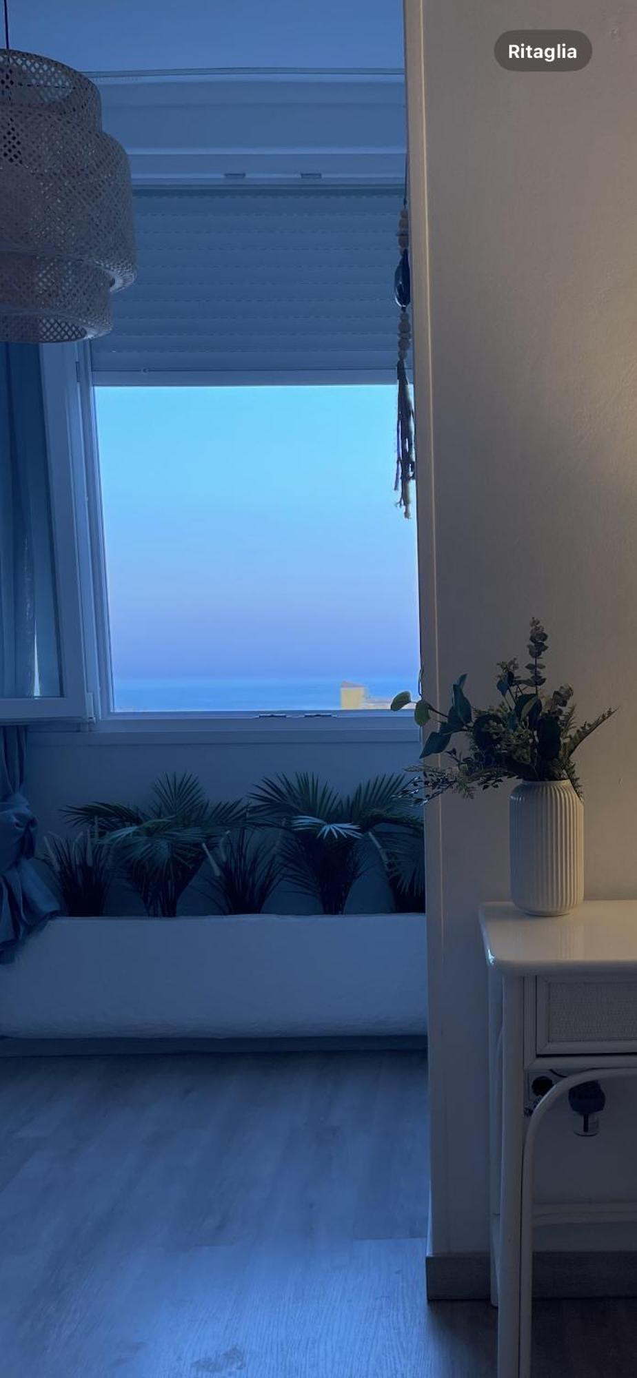 Lejlighed Alma De Duna Precious Sea View Centre La Nogalera *