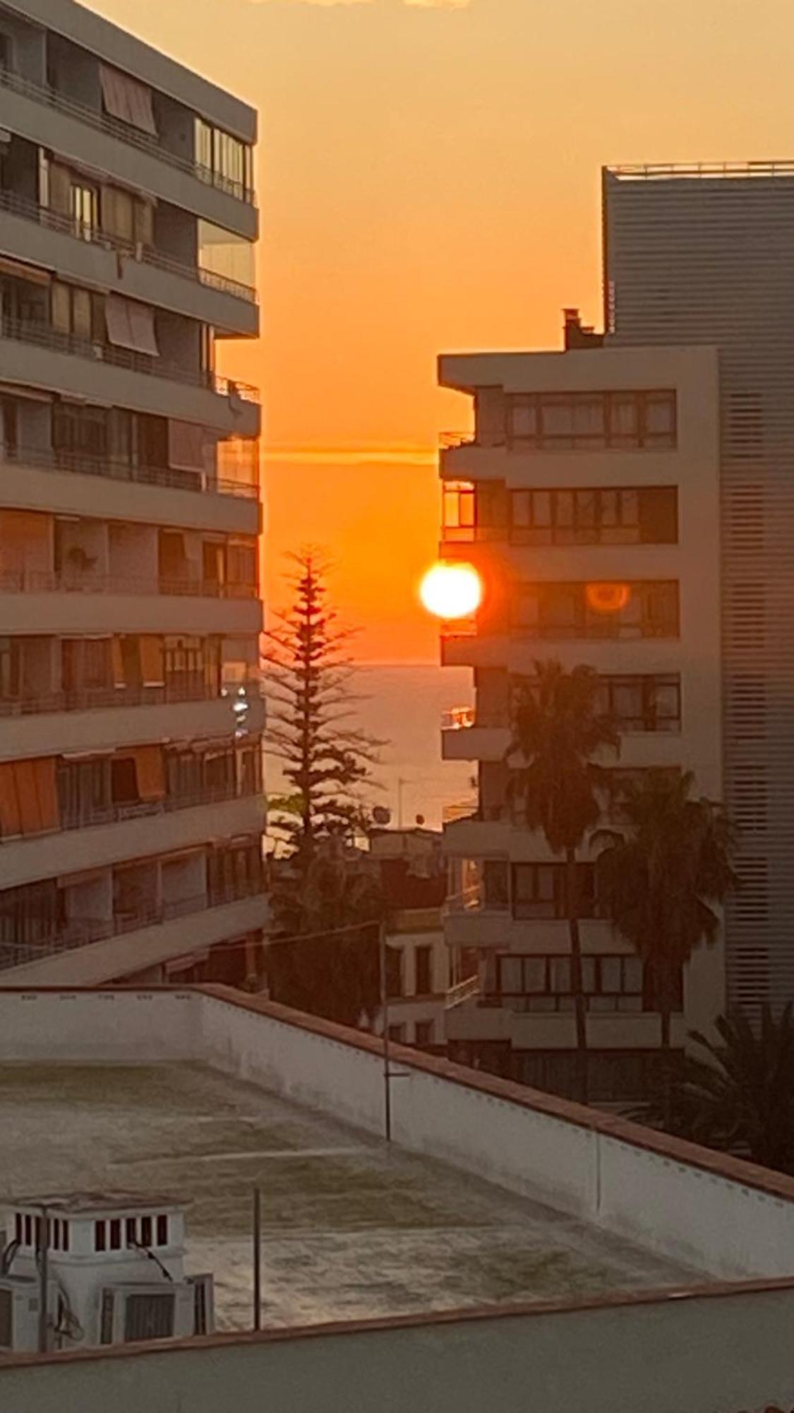 Alma De Duna Precious Sea View Centre La Nogalera Lejlighed Torremolinos